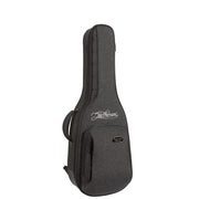 McPherson Touring Carbon Acoustic Guitar - Standard Top, Black Hardware