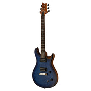 PRS SE Paul's Guitar Electric Guitar - Faded Blue Burst