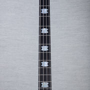 Spector USA Custom NS-2 Legends of Racing Limited Edition Bass Guitar - “Blue Cobra” - CHUCKSCLUSIVE - #1596