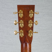 Martin Custom Shop Single-O Style Wild Grain Rosewood/Adirondack Spruce Acoustic Guitar - CHUCKSCLUSIVE - #M2816474