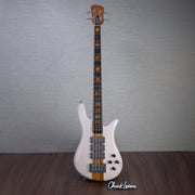 Spector USA NS-2 John - Woodstock Custom Collection V2 Electric Bass Guitar - #1647