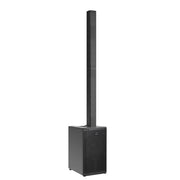 RCF EVOX-J11 Active 3500-Watts 12-Inch Three-way Column Array
