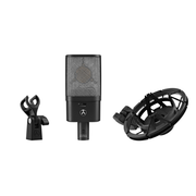 Austrian Audio OC16 Condenser Microphone with *Free* Hi-X15 Headphones