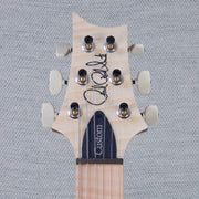 PRS Wood Library Custom 24 Electric Guitar - Private Stock Beach Fade Finish - CHUCKSCLUSIVE - #240388844 - 2024