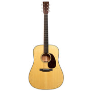 Martin Super D18 Mahogany/Spruce Acoustic Guitar