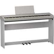 Roland FP-40-WH Digital Piano - White