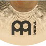 Meinl 18-Inch Byzance Brilliant Polyphonic Crash Cymbal
