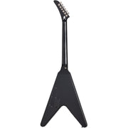 Epiphone Dave Mustaine Flying V Prophecy Electric Guitar - Aged Dark Red Burst