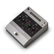 Electro Harmonix Effects Interface Hardware Plugin Pedal