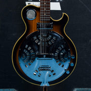 EKO Resonator - MUSICTONER