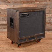 Emperor 1x15 Bass Cabinet - MUSICTONER