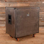 Emperor 1x15 Bass Cabinet - MUSICTONER