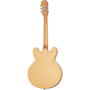 Epiphone Casino Hollowbody Electric Guitar - Natural