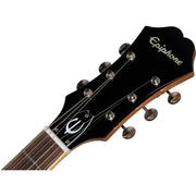 Epiphone Casino Hollowbody Electric Guitar - Natural