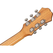Epiphone Casino Hollowbody Electric Guitar - Natural