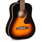 Epiphone J-45 Express Vintage Sunburst - MUSICTONER