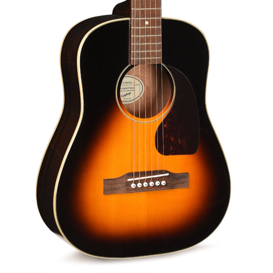 Epiphone J-45 Express Vintage Sunburst - MUSICTONER