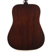 Epiphone Artist Eric Church Hummingbird Dark Studio Cobra Burst - MUSICTONER