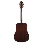 Epiphone Artist Eric Church Hummingbird Dark Studio Cobra Burst - MUSICTONER