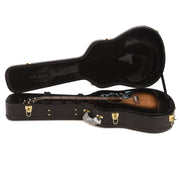 Epiphone Artist Eric Church Hummingbird Dark Studio Cobra Burst - MUSICTONER