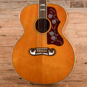 Epiphone J-200 Natural 2022 - MUSICTONER