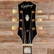 Epiphone J-200 Natural 2022 - MUSICTONER