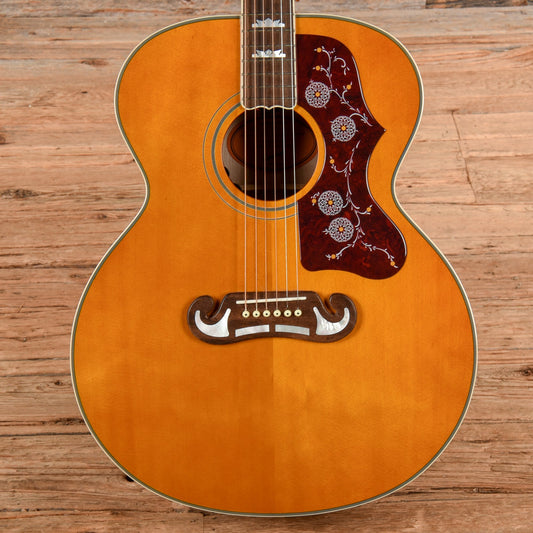 Epiphone J-200 Natural 2022 - MUSICTONER