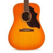 Epiphone Modern Hummingbird Tribute Heritage Cherry Sunburst - MUSICTONER