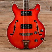 Epiphone EA-260 Red Burst - MUSICTONER