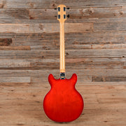 Epiphone EA-260 Red Burst - MUSICTONER
