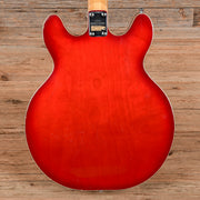 Epiphone EA-260 Red Burst - MUSICTONER