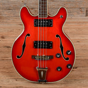 Epiphone EA-260 Red Burst - MUSICTONER