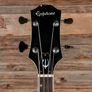 Epiphone EA-260 Red Burst - MUSICTONER