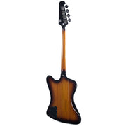 Epiphone Thunderbird Vintage Pro Tobacco Sunburst w/Hardshell Case - MUSICTONER