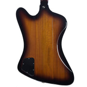 Epiphone Thunderbird Vintage Pro Tobacco Sunburst w/Hardshell Case - MUSICTONER