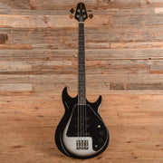 Epiphone Mike Dirnt Signature Grabber G-3 Bass Silverburst 2025 - MUSICTONER