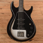 Epiphone Mike Dirnt Signature Grabber G-3 Bass Silverburst 2025 - MUSICTONER
