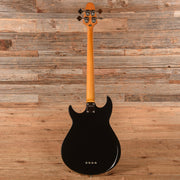 Epiphone Mike Dirnt Signature Grabber G-3 Bass Silverburst 2025 - MUSICTONER