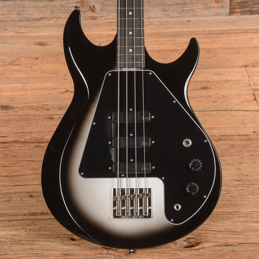 Epiphone Mike Dirnt Signature Grabber G3 Silverburst 2025 - MUSICTONER
