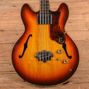 Epiphone Rivoli Sunburst 1960s - MUSICTONER