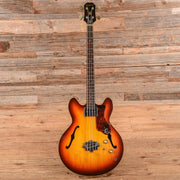 Epiphone Rivoli Sunburst 1960s - MUSICTONER
