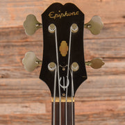 Epiphone Rivoli Sunburst 1960s - MUSICTONER
