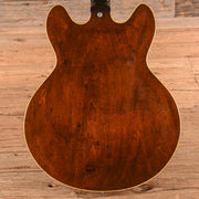 Epiphone Rivoli Sunburst 1960s - MUSICTONER