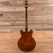 Epiphone Rivoli Sunburst 1960s - MUSICTONER