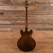 Epiphone Rivoli Sunburst 1966 - MUSICTONER