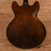 Epiphone Rivoli Sunburst 1966 - MUSICTONER
