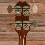Epiphone Rivoli Sunburst 1966 - MUSICTONER