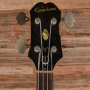 Epiphone Rivoli Sunburst 1966 - MUSICTONER