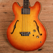 Epiphone Rivoli Sunburst 1966 - MUSICTONER