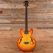 Epiphone Rivoli Sunburst 1966 - MUSICTONER
